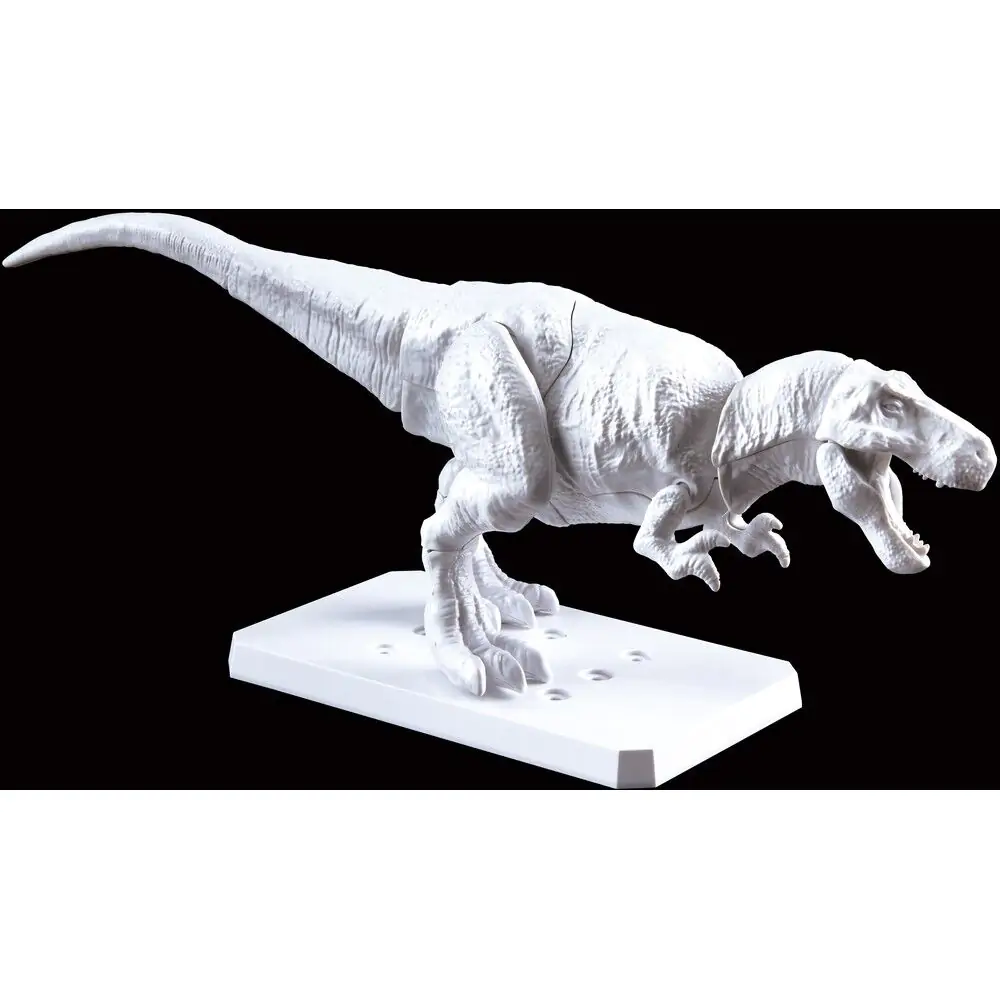 Plannosaurus Tyrannosaurus Painting Version modell készlet figura termékfotó