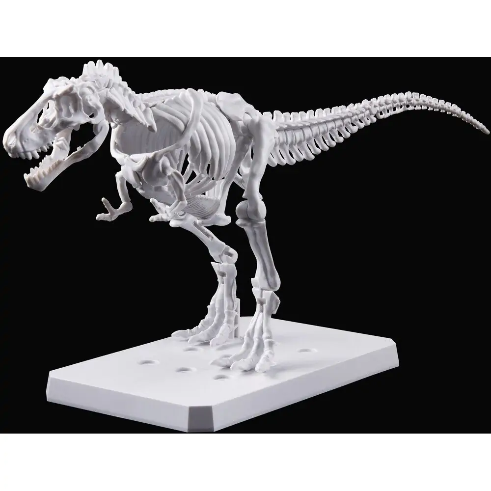 Plannosaurus Tyrannosaurus Painting Version modell készlet figura termékfotó