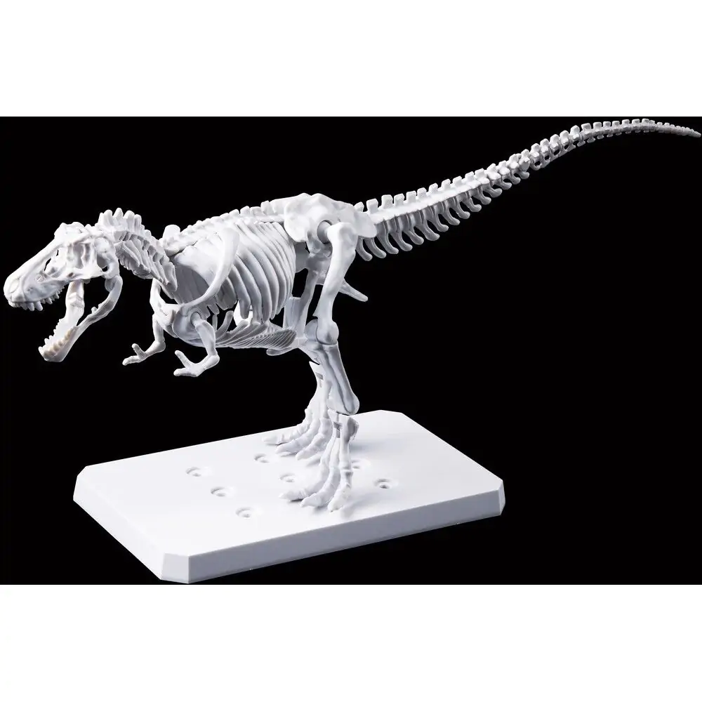 Plannosaurus Tyrannosaurus Painting Version modell készlet figura termékfotó