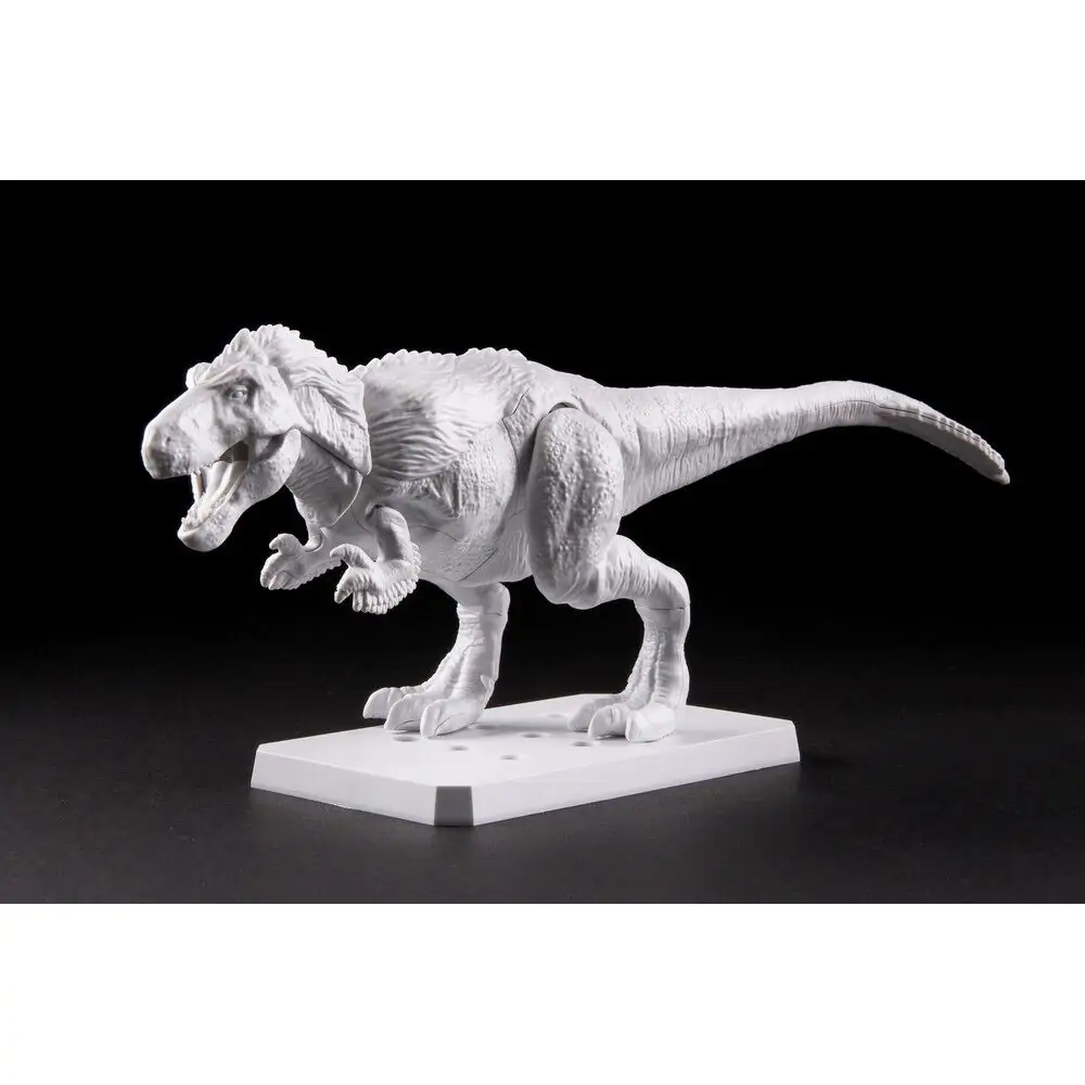 Plannosaurus Tyrannosaurus Painting Version modell készlet figura termékfotó