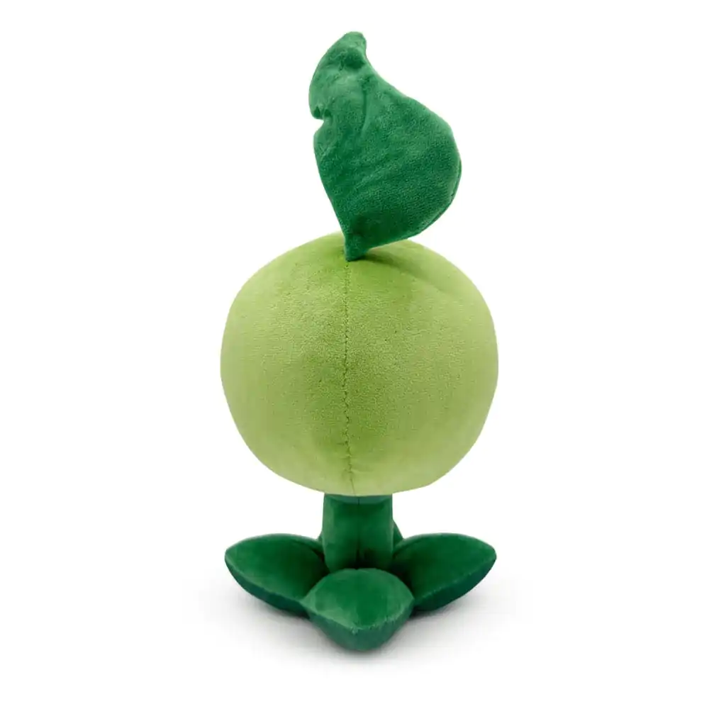 Plants vs. Zombies Peashooter plüss figura 22 cm     termékfotó