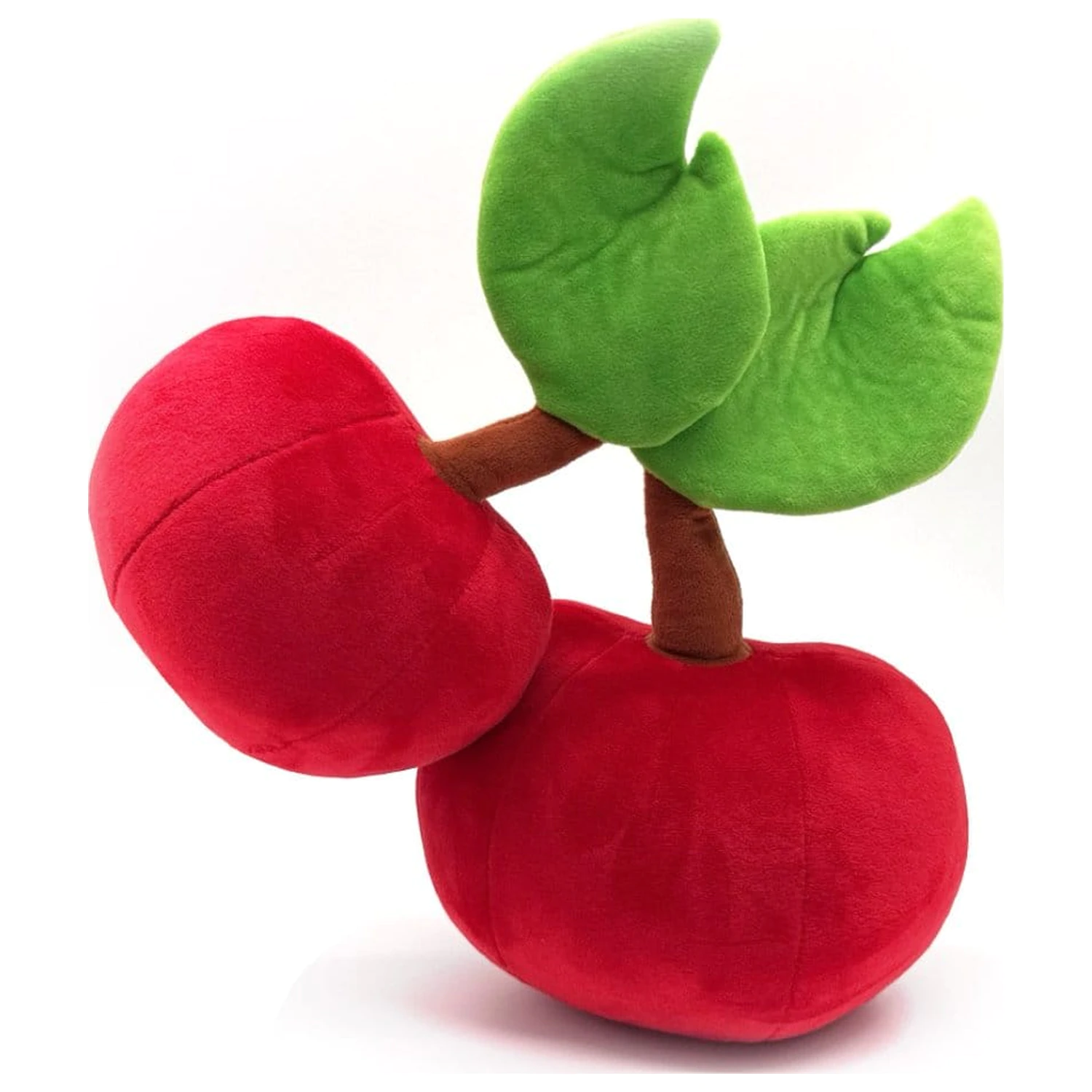 Plants vs. Zombies plüss figura Cherry Bomb 22 cm termékfotó