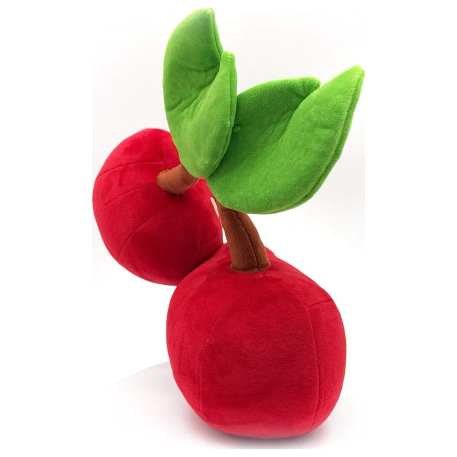 Plants vs. Zombies plüss figura Cherry Bomb 22 cm termékfotó