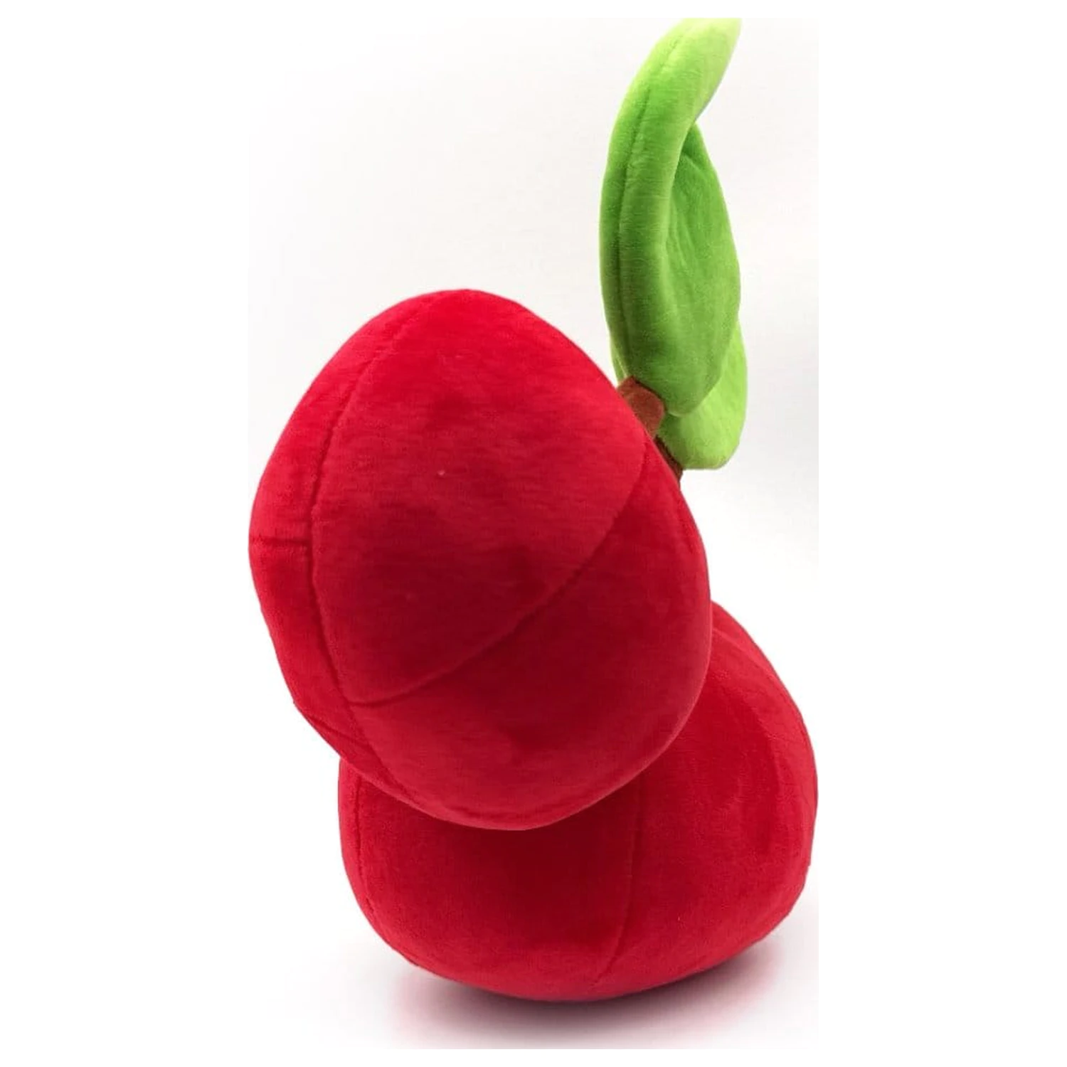 Plants vs. Zombies plüss figura Cherry Bomb 22 cm termékfotó