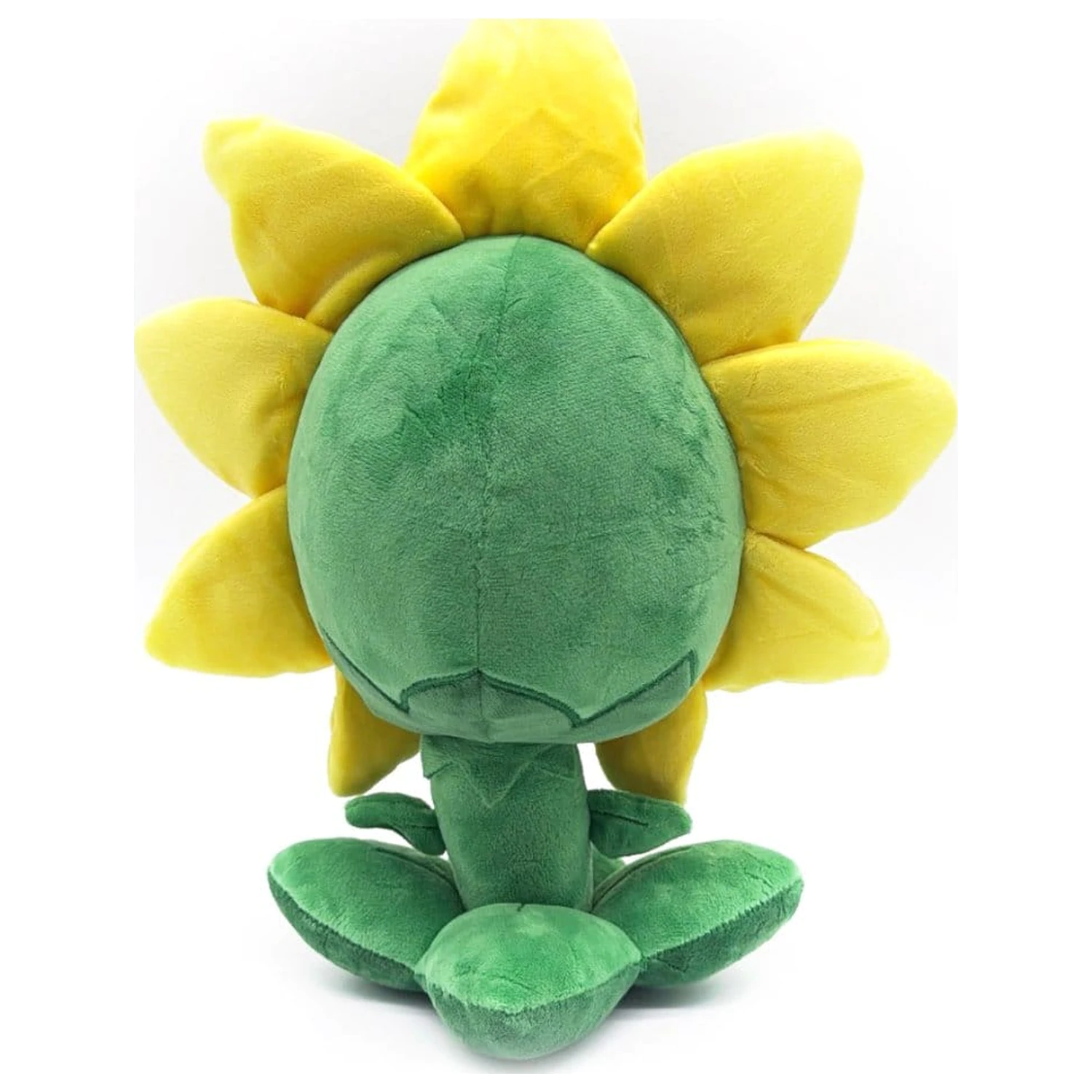 Plants vs. Zombies plüss figura Solar Pea 22 cm termékfotó