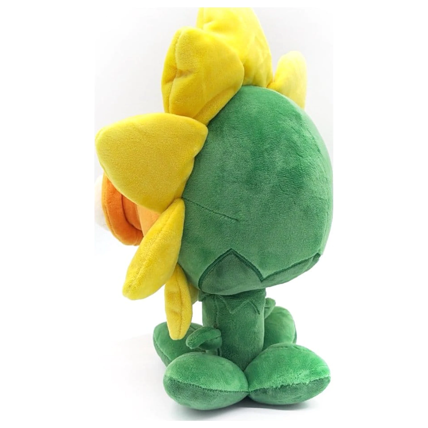 Plants vs. Zombies plüss figura Solar Pea 22 cm termékfotó
