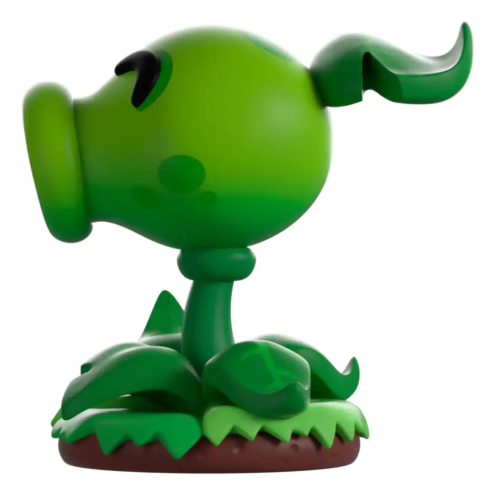 Plants vs. Zombies Vinyl figura Peashooter 9 cm termékfotó