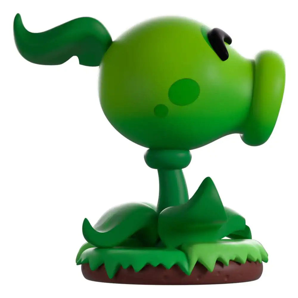 Plants vs. Zombies Vinyl figura Peashooter 9 cm termékfotó