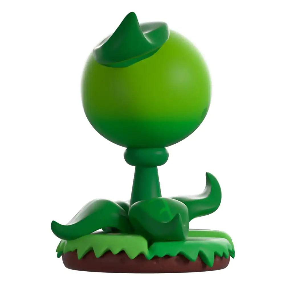 Plants vs. Zombies Vinyl figura Peashooter 9 cm termékfotó