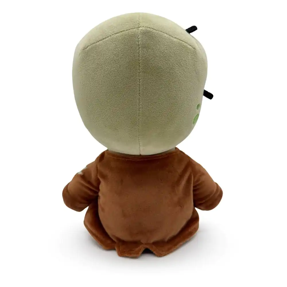Plants vs. Zombies Zombie plüss figura 22 cm     termékfotó