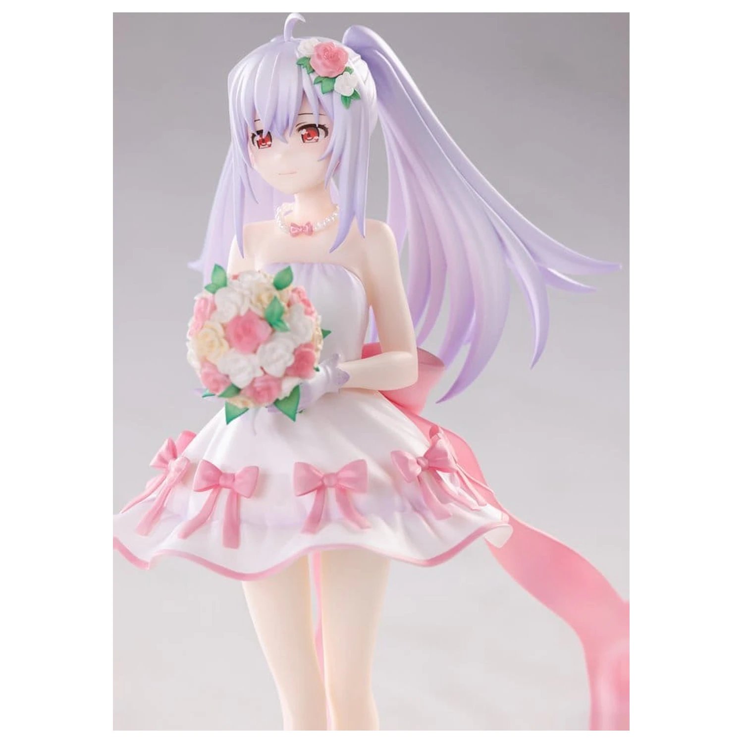 Plastic Memories 1/7 Isla Wedding Dress Ver. PVC figura 23 cm termékfotó