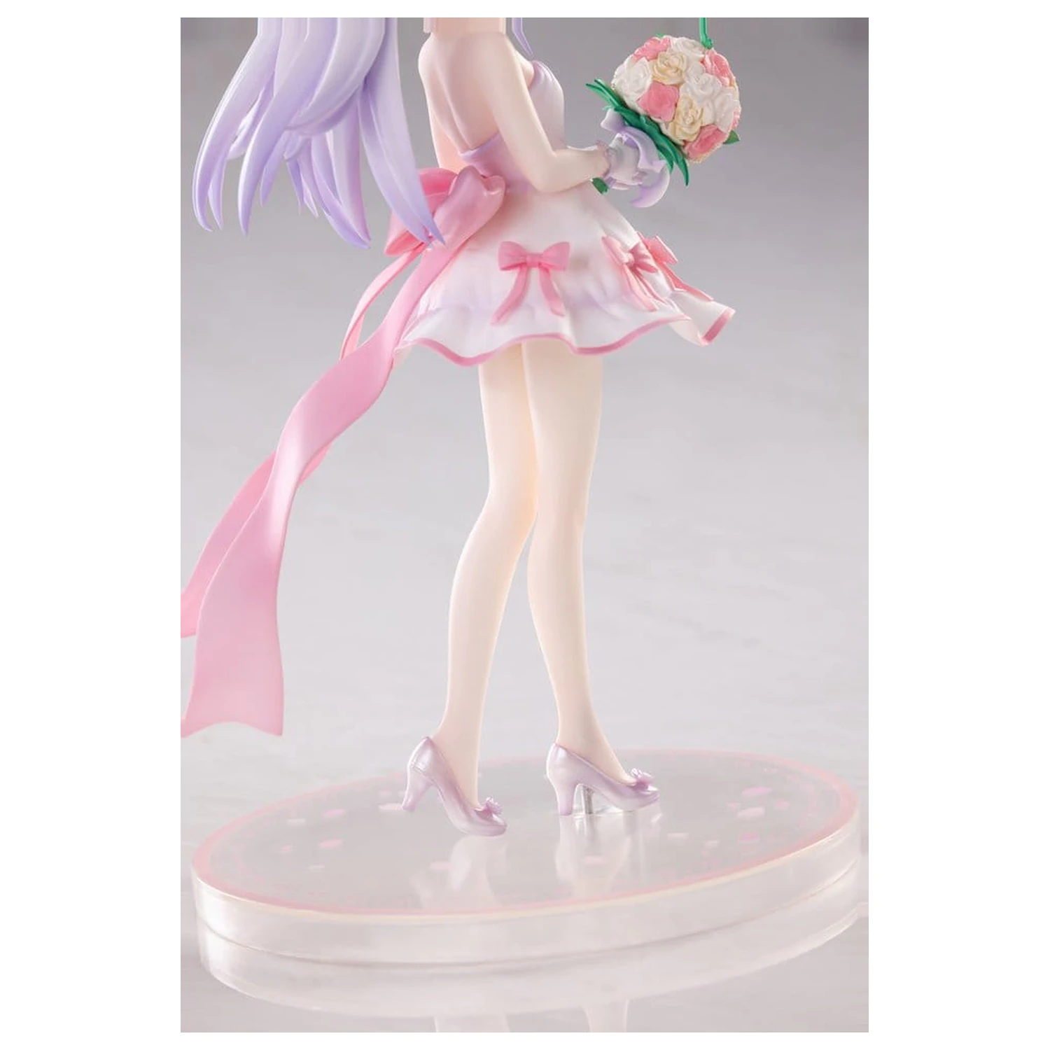 Plastic Memories 1/7 Isla Wedding Dress Ver. PVC figura 23 cm termékfotó