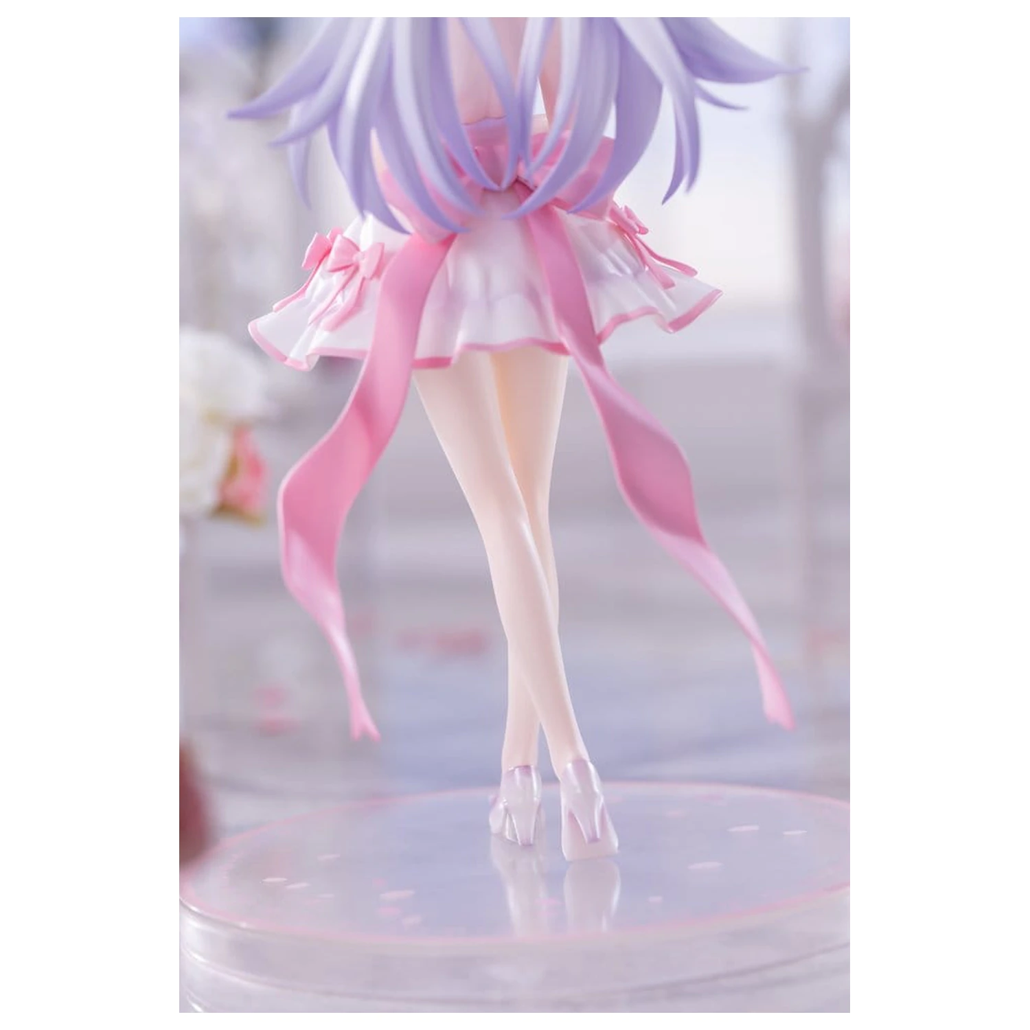 Plastic Memories 1/7 Isla Wedding Dress Ver. PVC figura 23 cm termékfotó