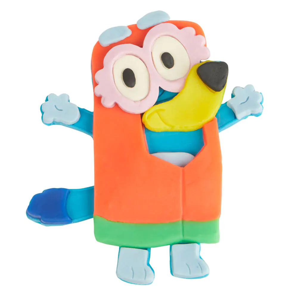 Play-Doh Bluey játék termékfotó