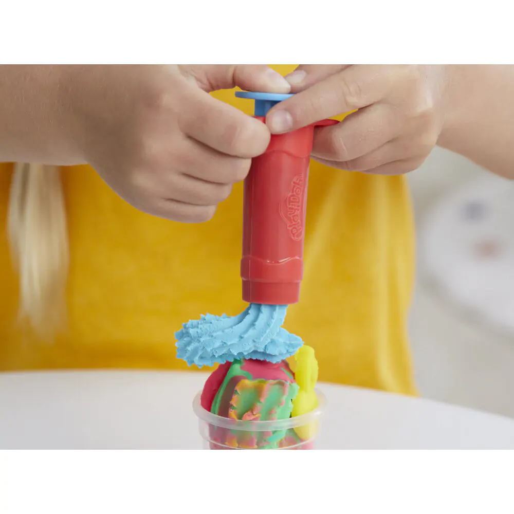 Play-Doh Colourful smoothie blender játék termékfotó