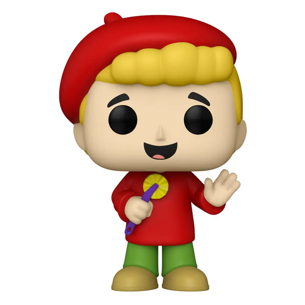 Play-Doh Funko POP! Vinyl figura Pete w/Tool (NYCC/Fall Con.) 9 cm termékfotó