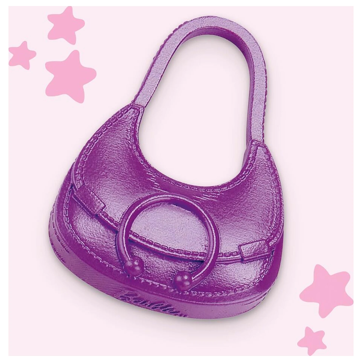 Play-Doh játék Barbie Flowers & Florais termékfotó