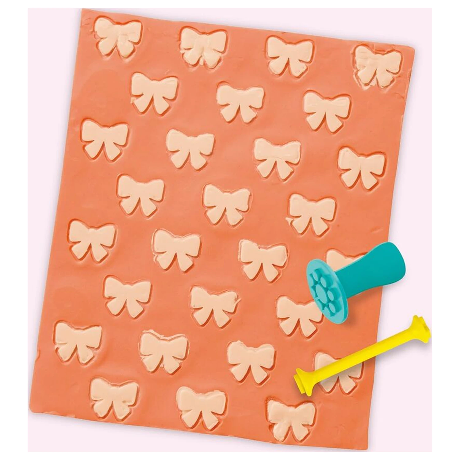 Play-Doh játék Barbie Pearls & Bows termékfotó