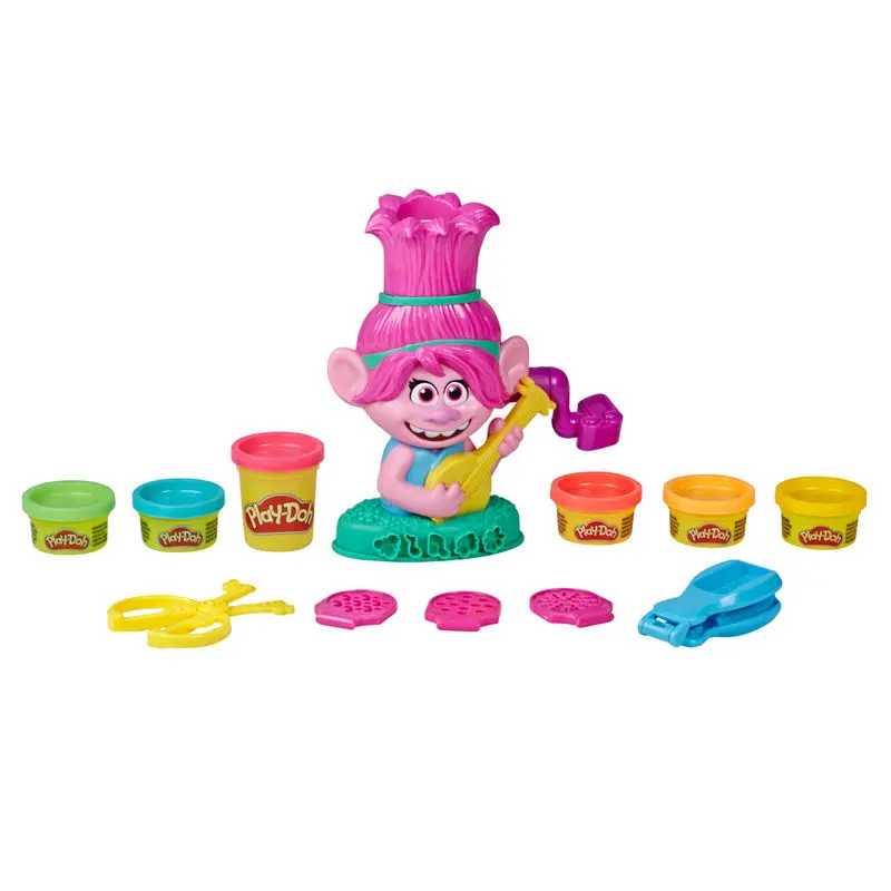 Play-Doh játék Trolls Poppy termékfotó