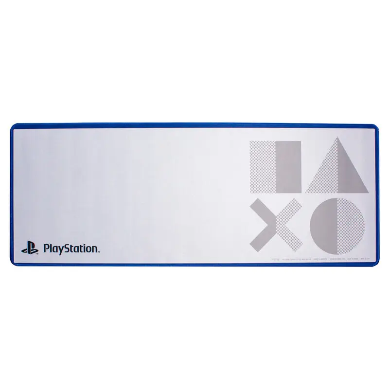 Playstation 5th Gen Icons nagyméretű egérpad termékfotó