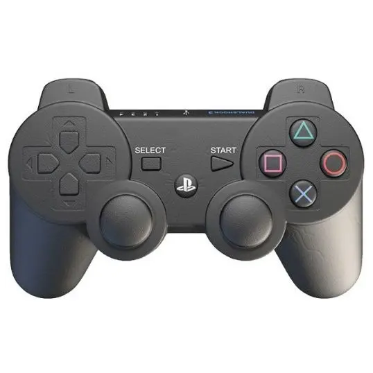 Playstation antistress controller labda termékfotó