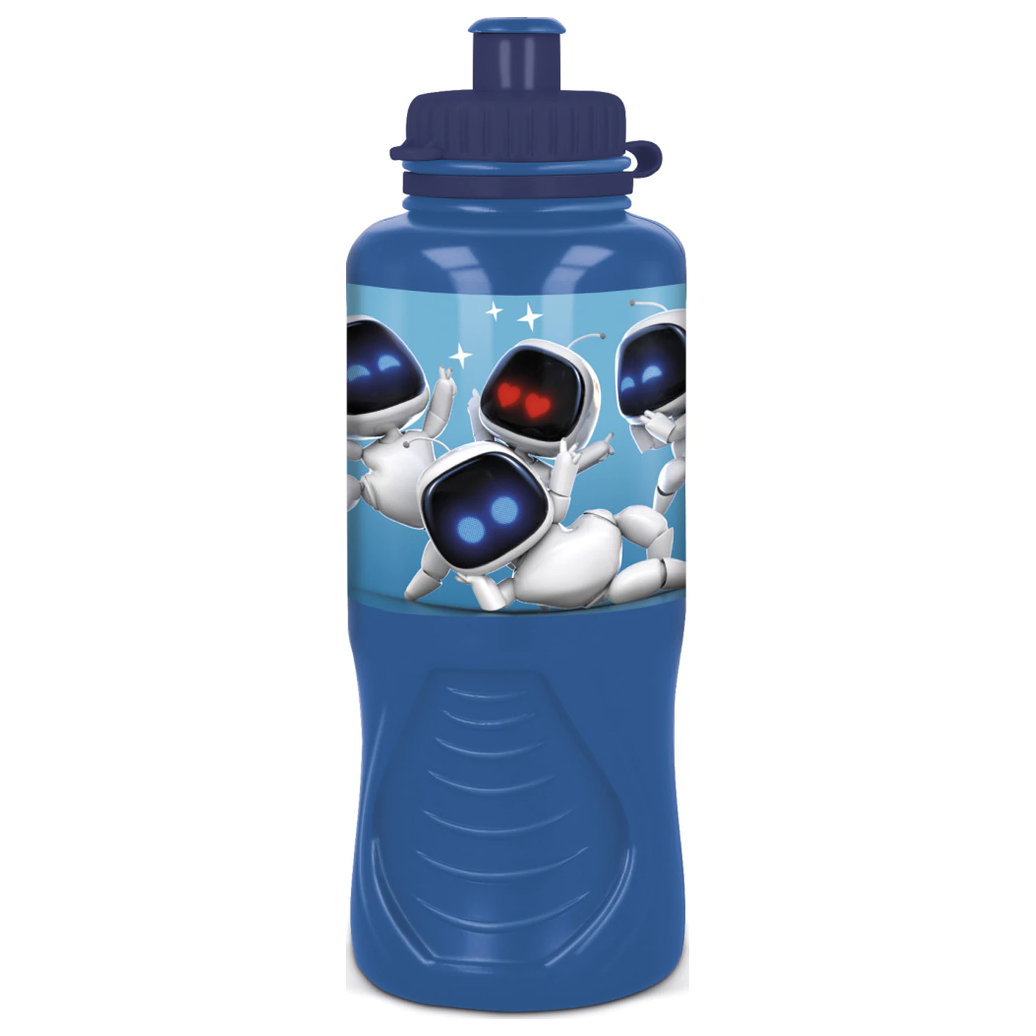 Playstation Astro Bot műanyag sportkulacs 430 ml termékfotó