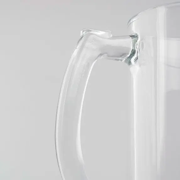 Playstation átlátszó bögre termékfotó