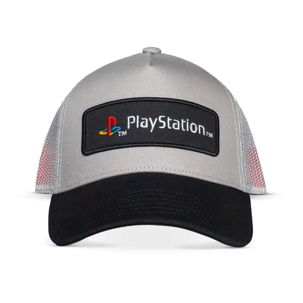 PlayStation baseball sapka  termékfotó