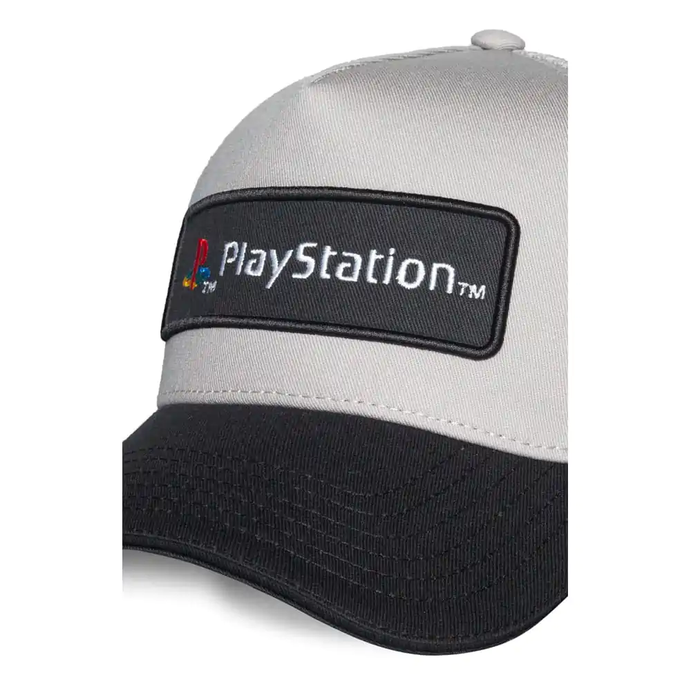 PlayStation baseball sapka  termékfotó