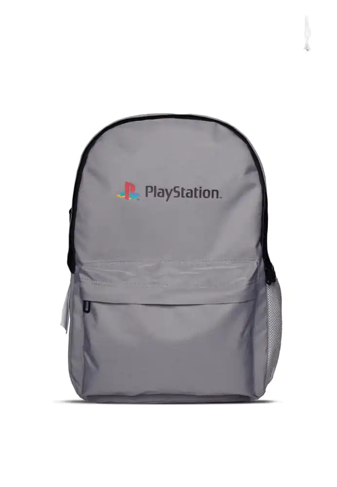 PlayStation Basic Gray táska hátizsák Basic Gray termékfotó