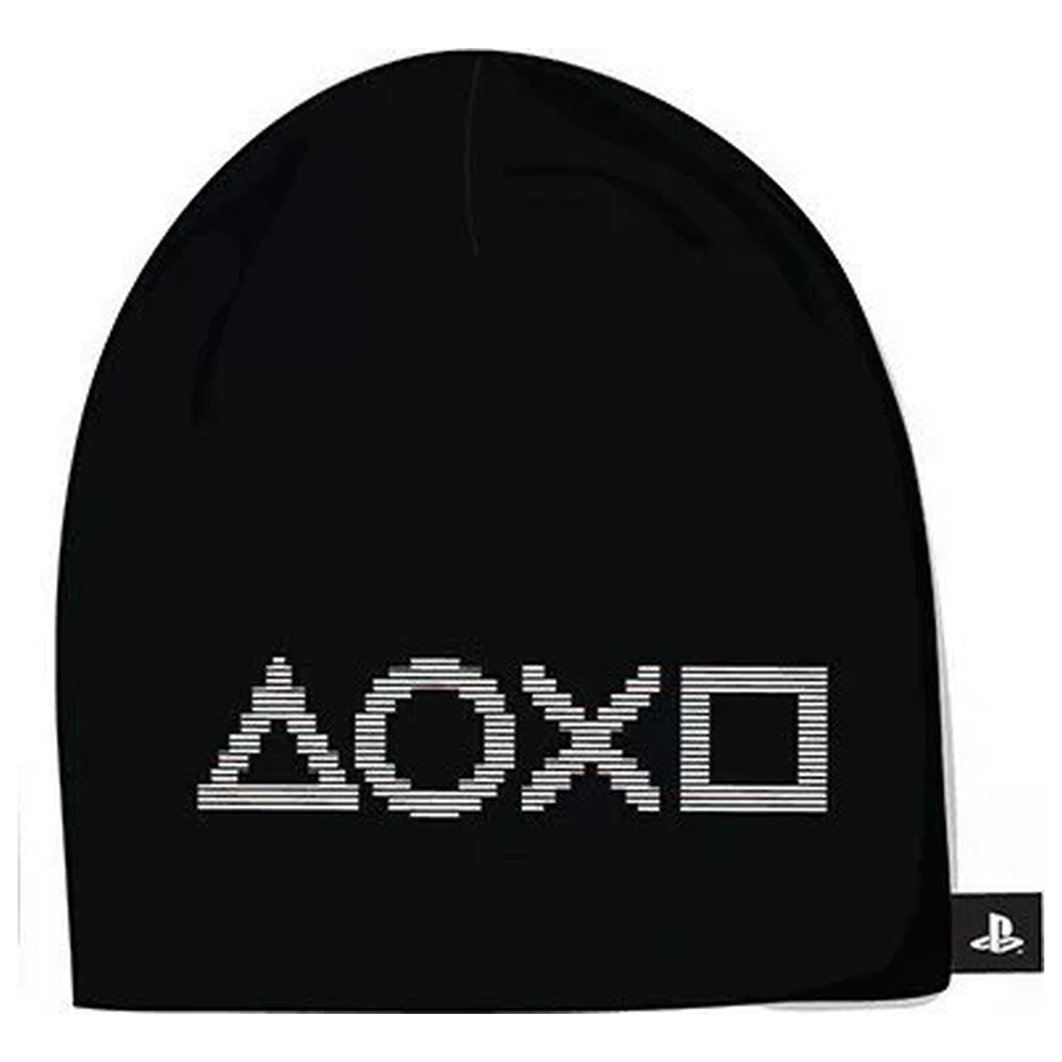 PlayStation Black gyerek sapka 54 cm termékfotó