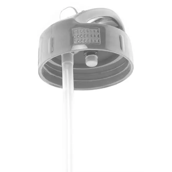 Playstation Button alumínium vizespalack termékfotó