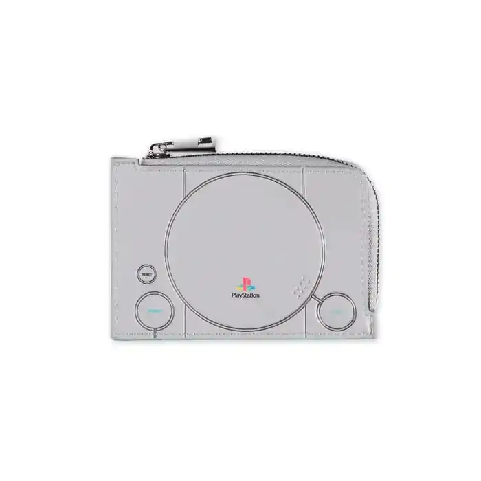 PlayStation Card pénztárca termékfotó