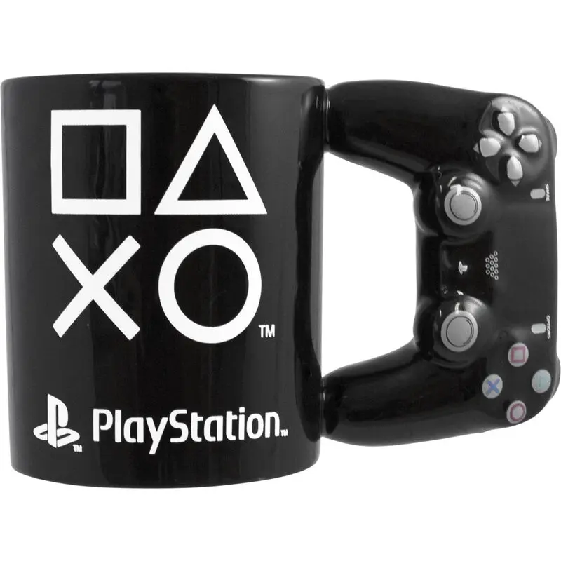 Playstation Controller Controller 3D mug termékfotó