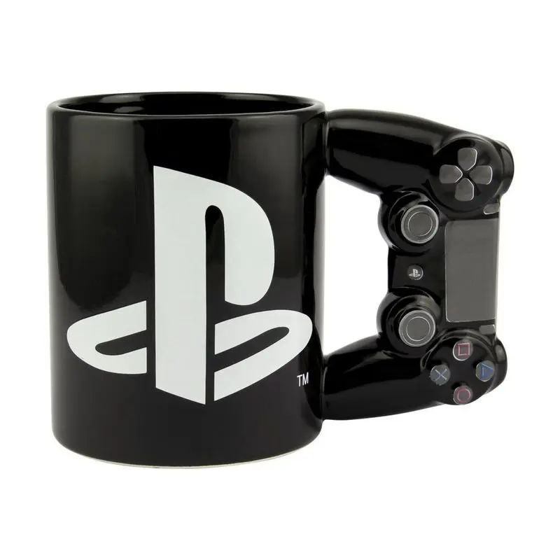 Playstation DualShock 4 bögre termékfotó