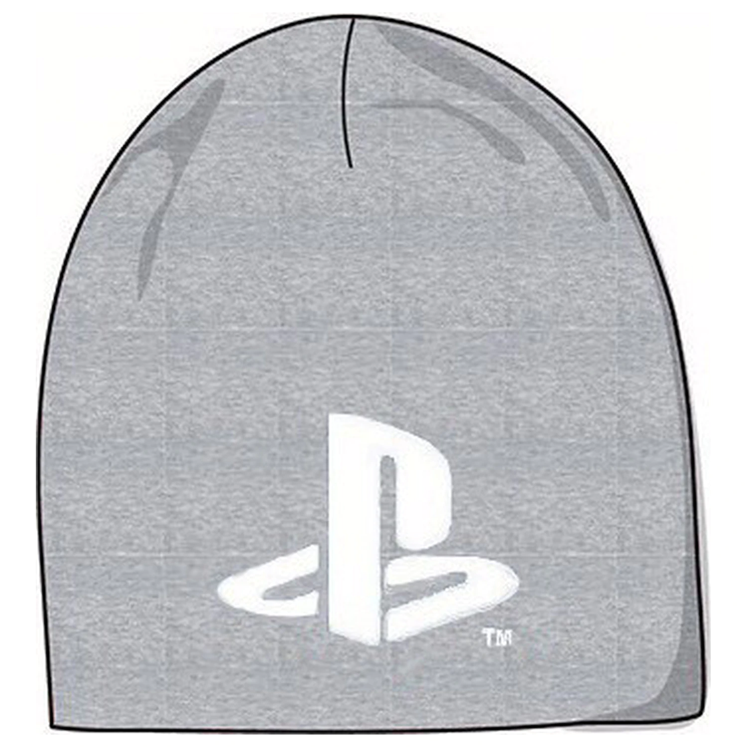 PlayStation Grey gyerek sapka 52 cm termékfotó