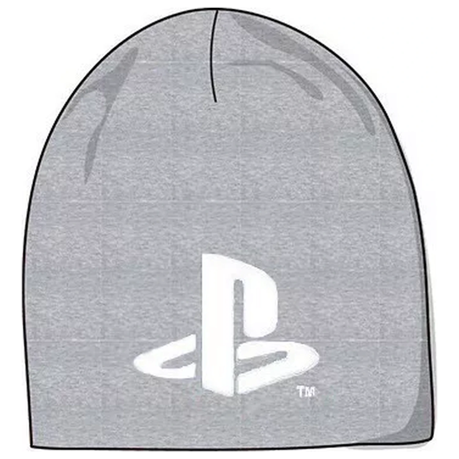 PlayStation Grey gyerek sapka 54 cm termékfotó