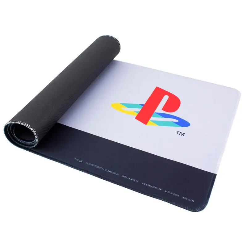 Playstation Heritage nagyméretű egérpad termékfotó
