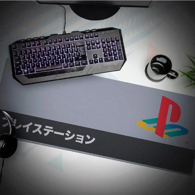 Playstation Heritage nagyméretű egérpad termékfotó