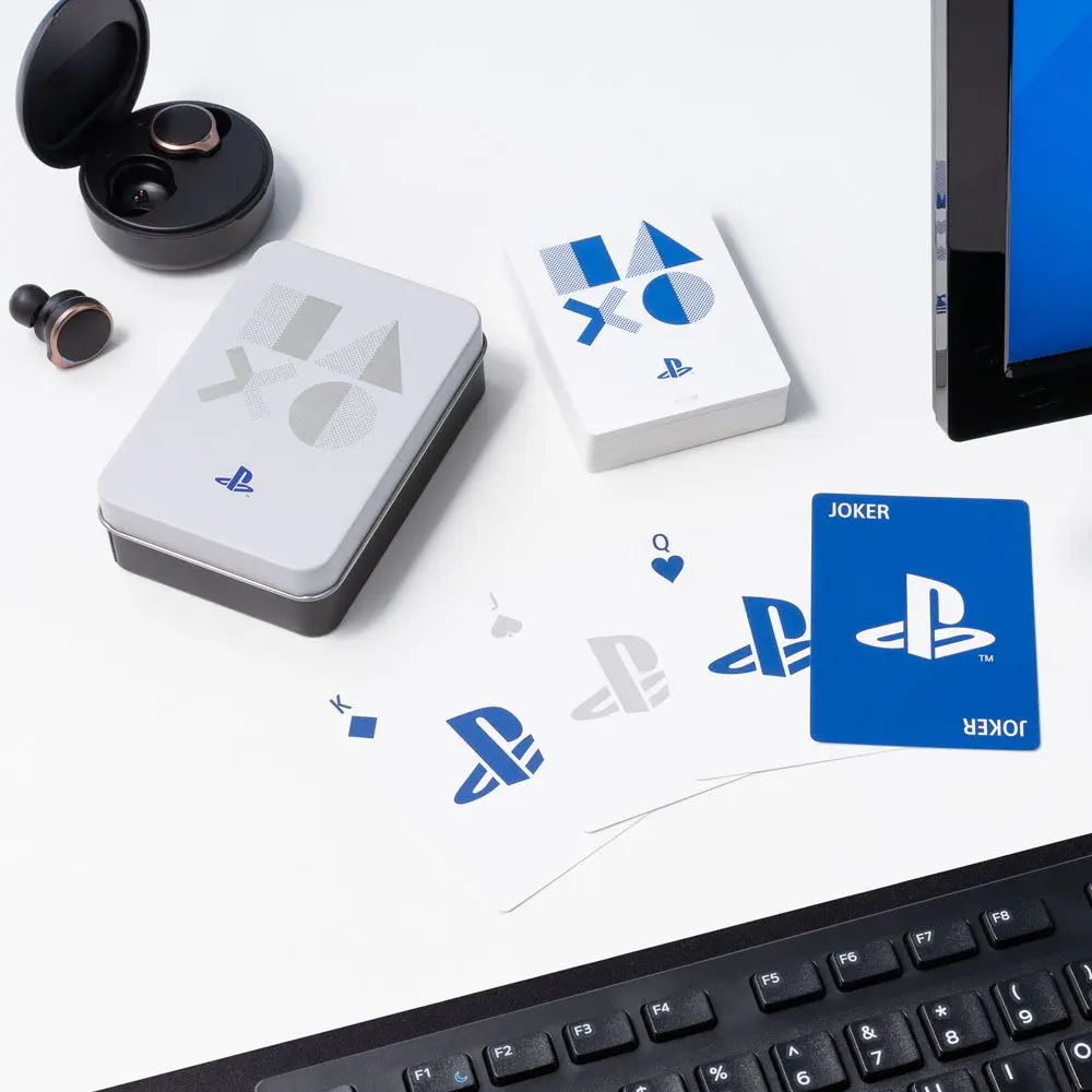 PlayStation kártyajáték PS5 termékfotó