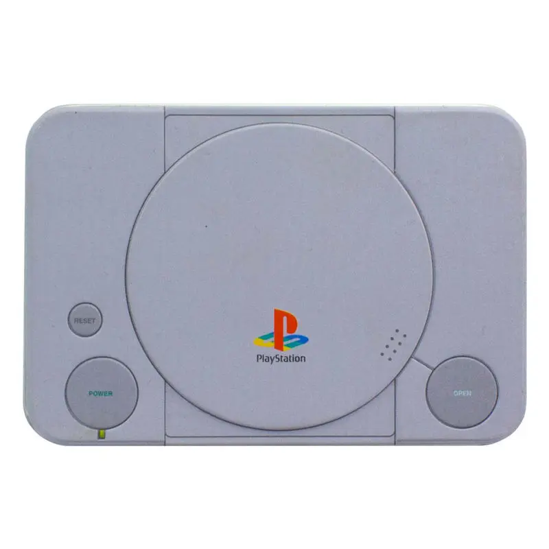 Playstation kártyapakli termékfotó