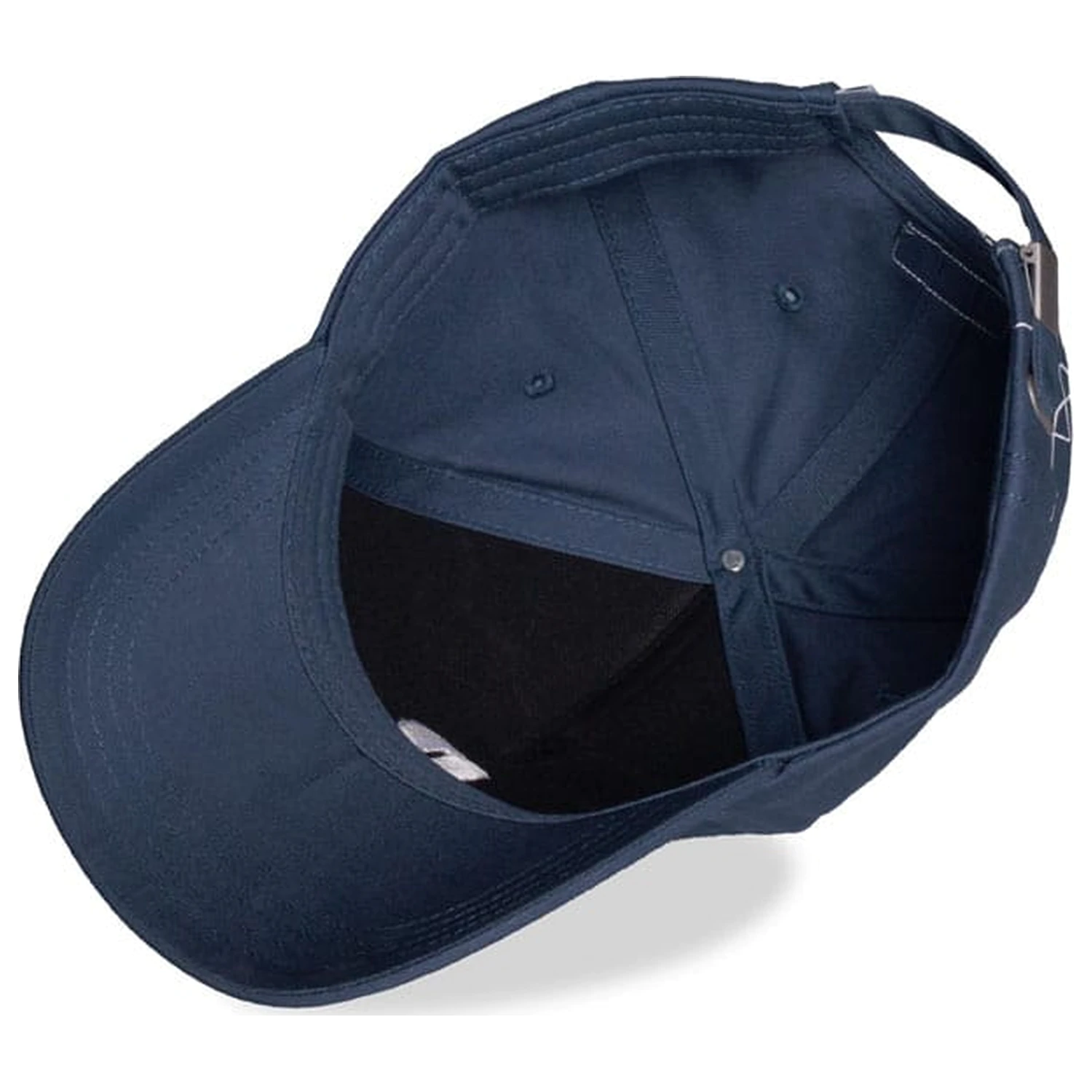 PlayStation Logo Navy Baseball sapka termékfotó