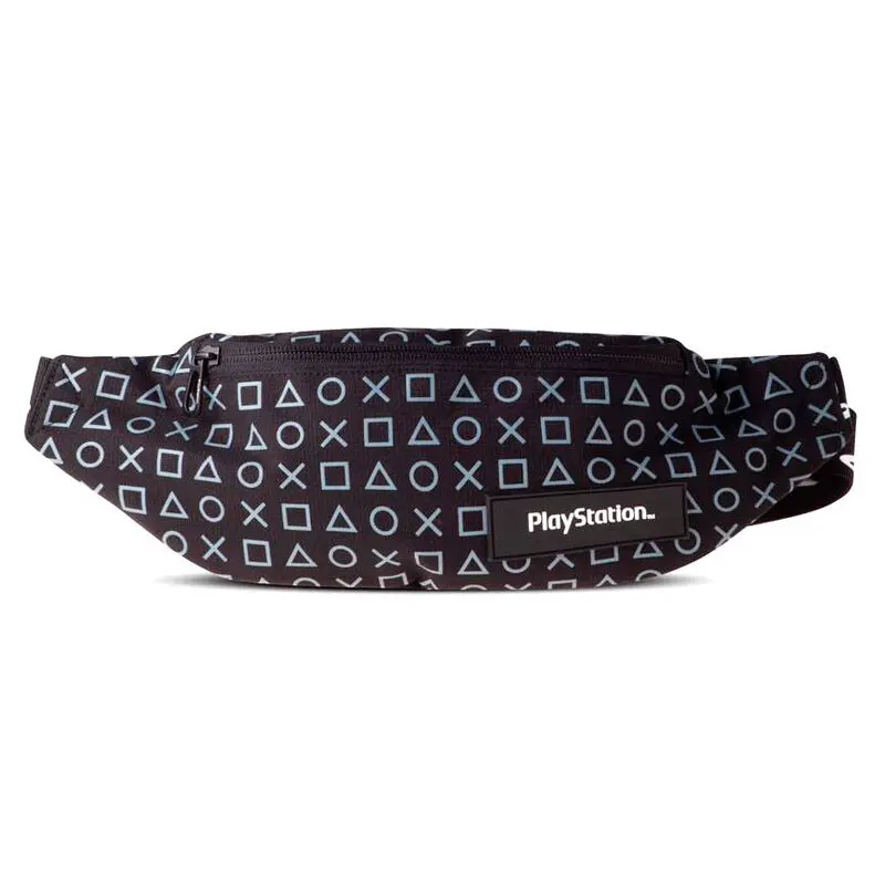 PlayStation övtáska termékfotó