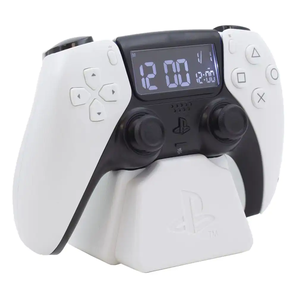 Playstation: Playstation 5 Controller Alarm Clock termékfotó