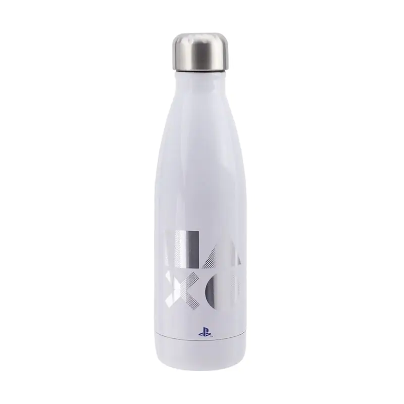 PlayStation PS5 stainless steel bottle 500ml termékfotó