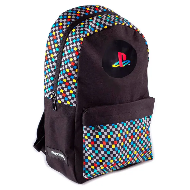 PlayStation Retro táska hátizsák 41cm termékfotó