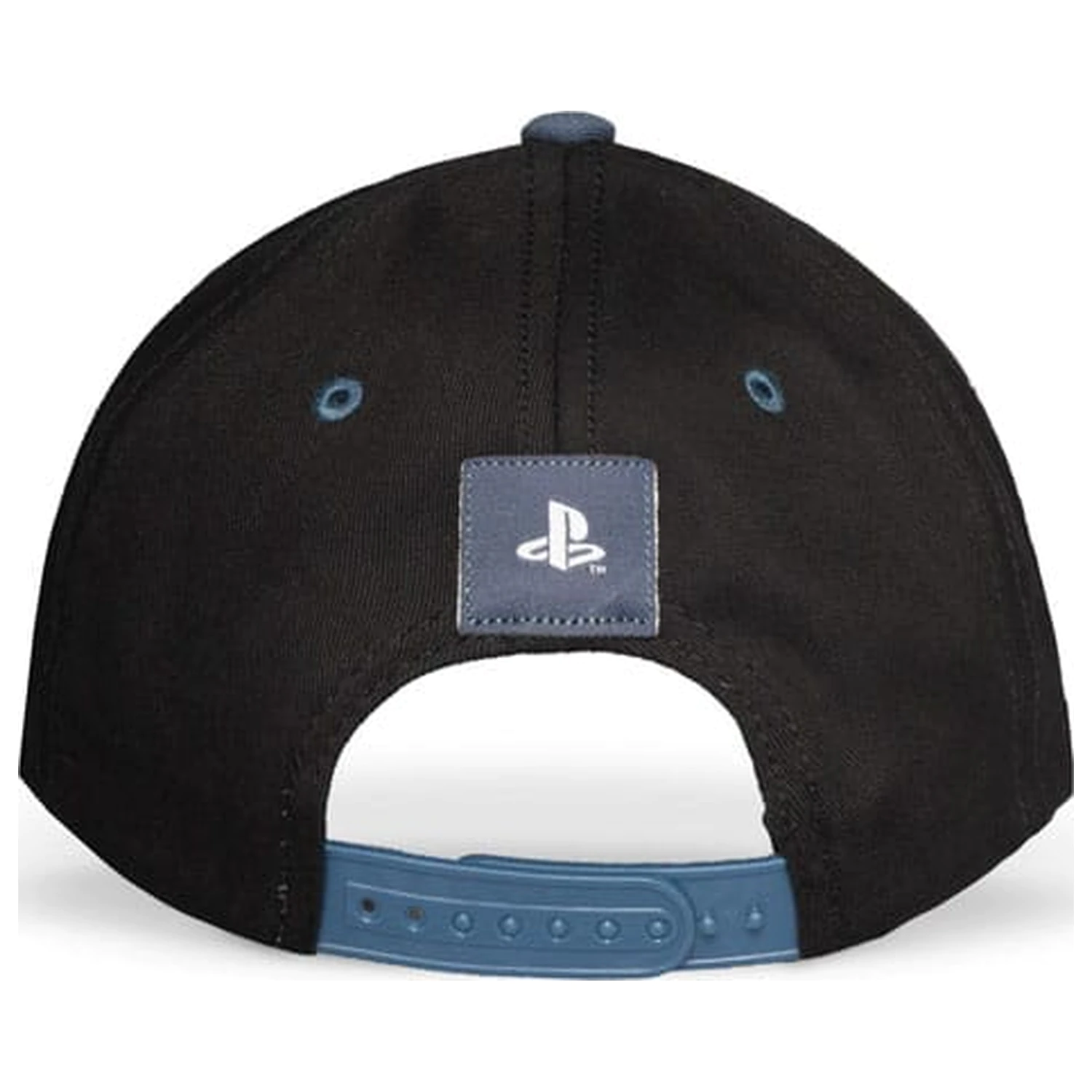 PlayStation Symbols Baseball sapka termékfotó