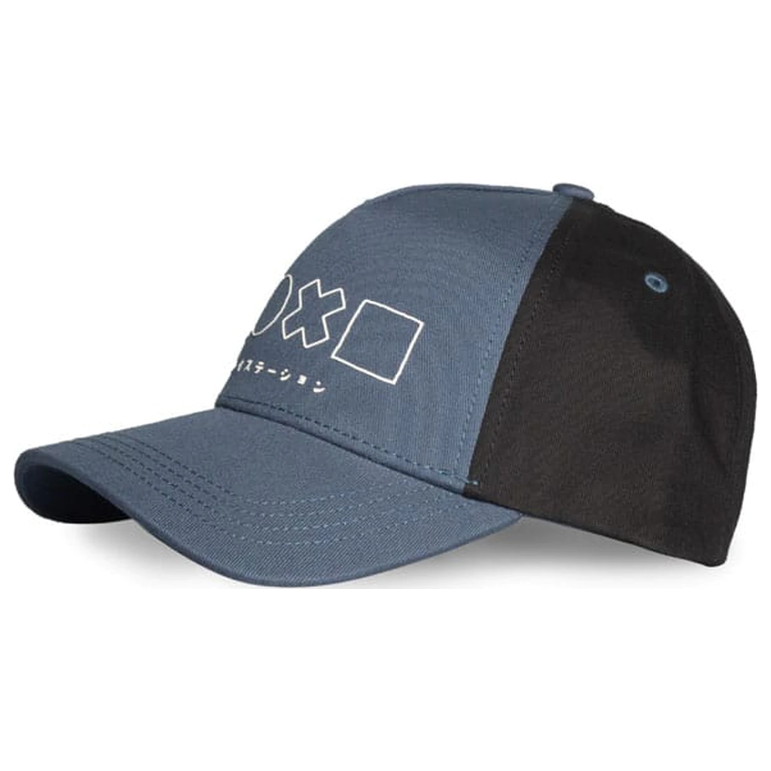 PlayStation Symbols Baseball sapka termékfotó