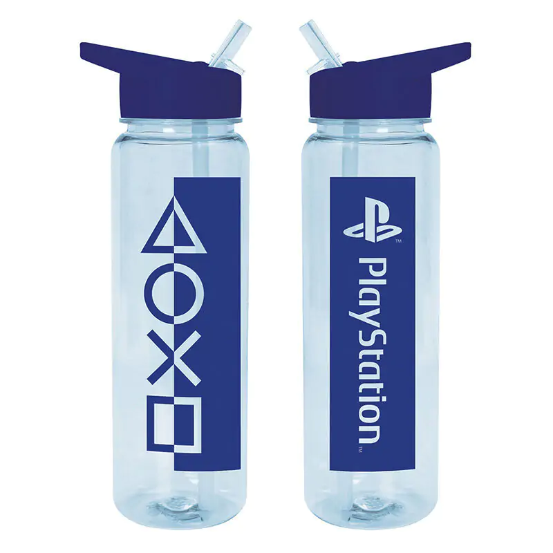 PlayStation Symbols palack kulacs 700ml termékfotó