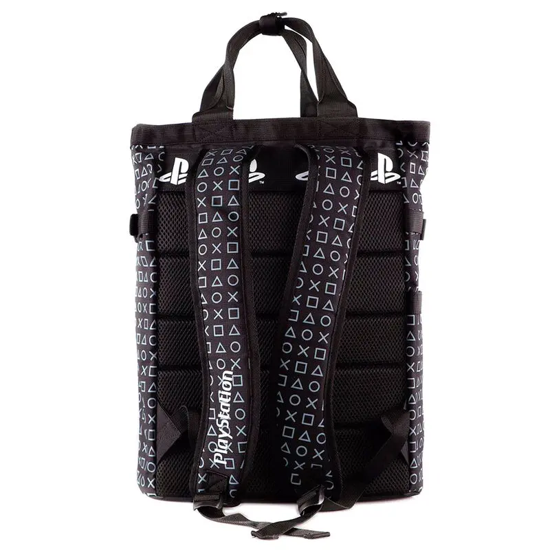 PlayStation táska hátizsák 44cm termékfotó